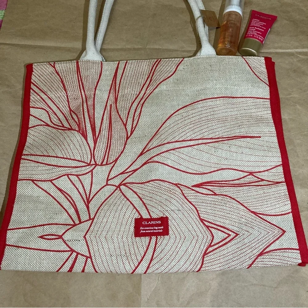 3 pcs Clarins